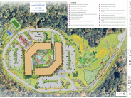 Landscape Plan - Overview
