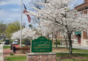 Albert A. Capellini Community & Cultural Center