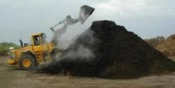 Organic Waste Yard