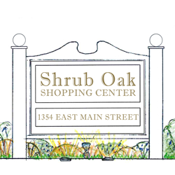 Shrub Oak Shopping Center