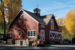 Thompson's Cider Mill