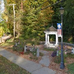 Shrub Oak Memorial