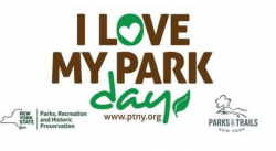 I Love My Park Day