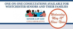 One-on-One consultation for Westchester Seniors and their Families