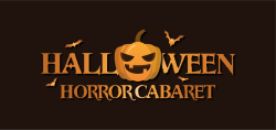 Halloween Horror Cabaret at Yorktown Stage