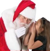 Christmas at the Jefferson Valley Mall