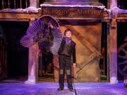 A Christmas Carol – A Story Of Hope