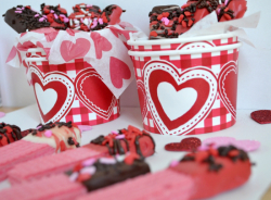 Valentine's Day Gift Workshop
