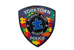First Responders Resident Alert Registry