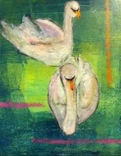 Art at Hart with Seema Kapur Varma  