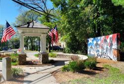 Shrub Oak Memorial