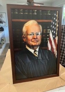 Judge Andrew Tully