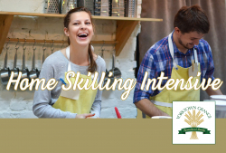 Yorktown Grange Home Skilling Intensive