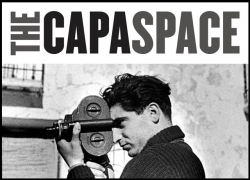 The Capa Space