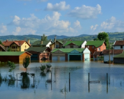 Flood Assistance