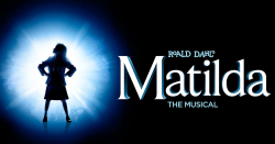Yorktown Stage: Roald Dahl’s Matilda The Musical