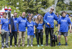 BluePath's 9th Annual Walkathon