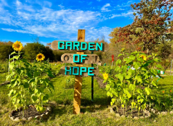 Garden of Hope
