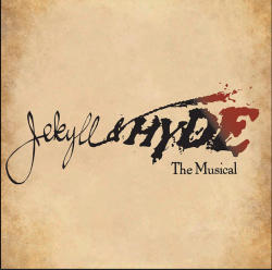 Jekyll & Hyde The Musical poster