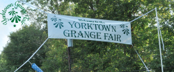 Yorktown Grange Fair