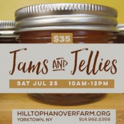 Jams & Jellies