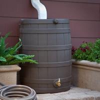Rain Barrel