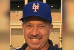 Charlie Vilarino