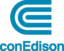 Notice of Con Edison Work on Gomer Street between Farmwalk Road & Sterling Terrace