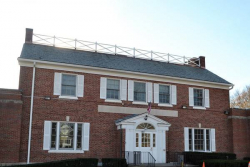Town Hall Hours