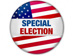 Special Election