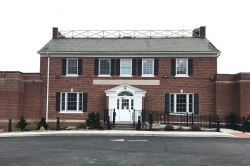 An image of the Town of Yorktown Town Hall