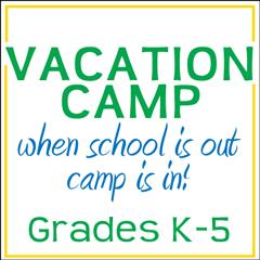 Vacation Camp