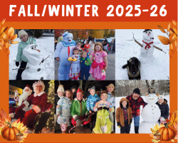 Fall Winter 25-26