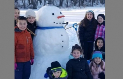 snowman