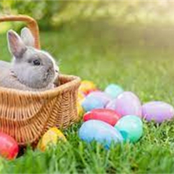 Easter Events