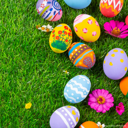 Egg Hunt Image by jcomp on Freepik