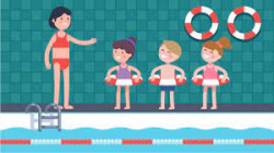 Water Safety Instructor