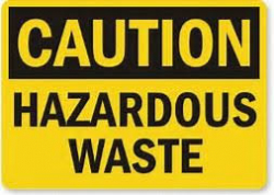 Hazardous Waste
