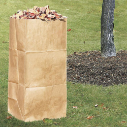 2020 Leaf Bag Collection Schedule