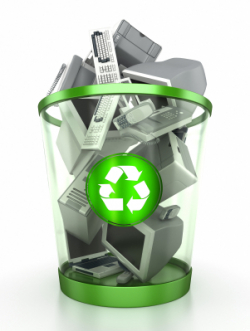 E-Waste Disposal
