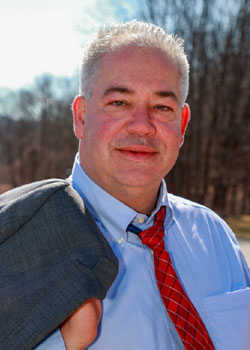 Ed Lachterman