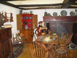 Yorktown Museum