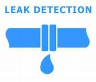 Leak Detection 