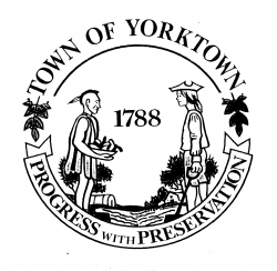 Yorktown Seal