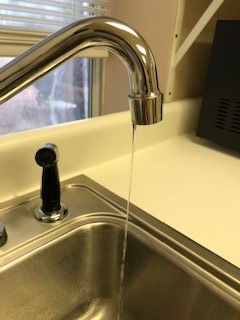 Checking for Leaks