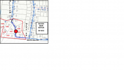 05/18/22 White Hill Rd. Water Main Repair