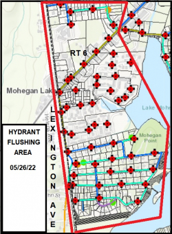 05/26/22 FLUSHING AREA