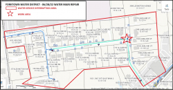 LAKELAND ST. WATER MAIN REPAIR