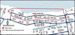 LAKE SHORE DRIVE