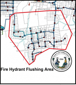 Flushing 04/16/24
